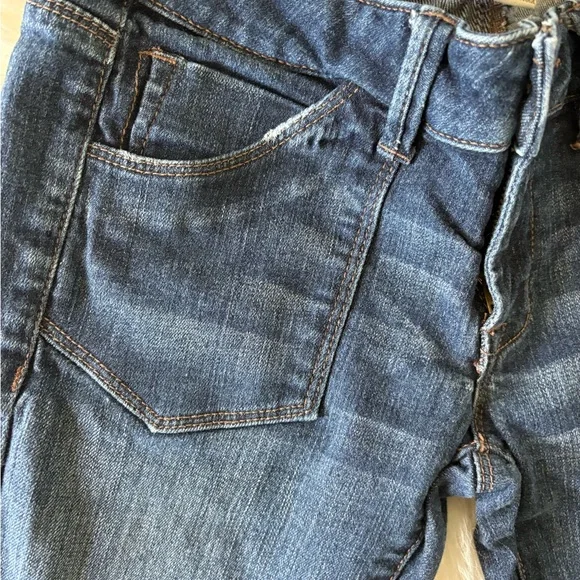 Vintage Refuge Flare Leg Jeans - Picture 7 of 9